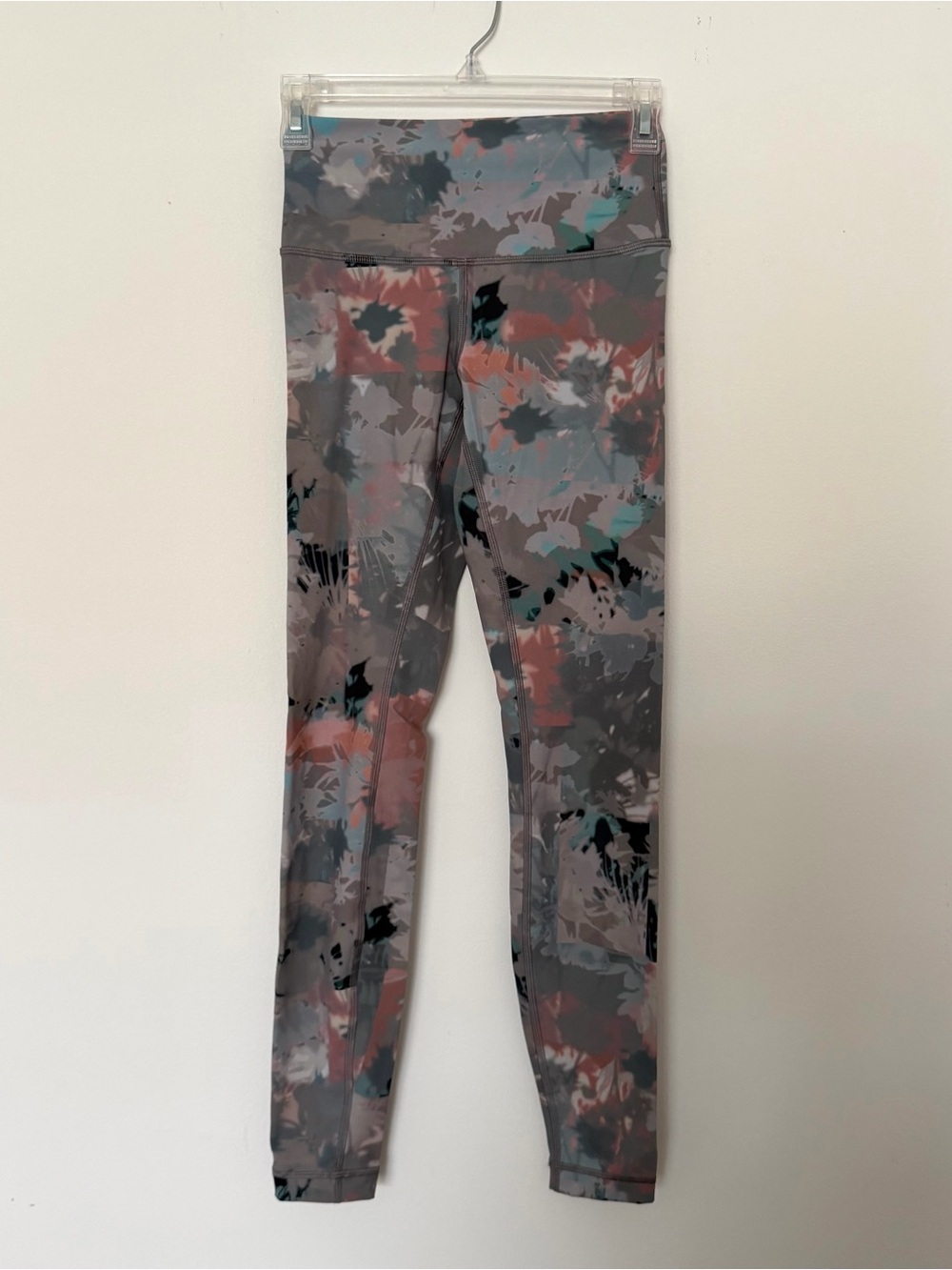 Lululemon wunder under leggings 4